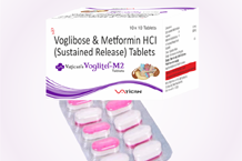 	VATICAN'SVOGLITEL-M2 TAB.png	 - top pharma products os Vatican Lifesciences Karnal Haryana	